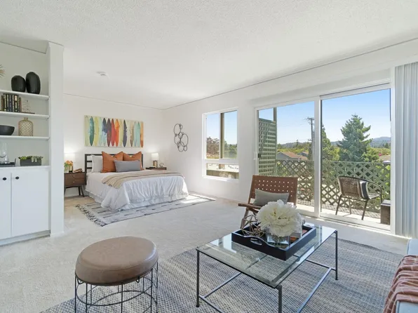 814 N Delaware St APT 412, San Mateo, CA 94401