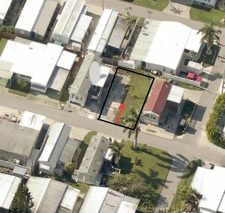 1st image of 3618 115TH STREET CT W #Lot 35