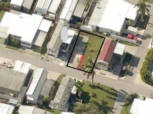 3618 115th Street Ct W #35, Bradenton, FL 34210
