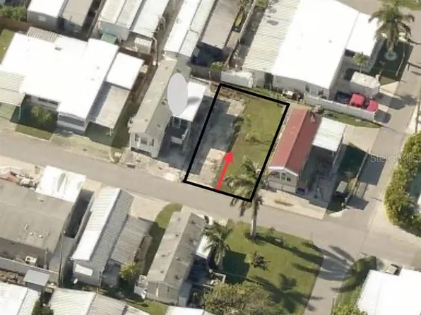 3618 115th Street Ct W #35, Bradenton, FL 34210