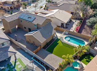 16510 W Tether Trl, Surprise, AZ 85387