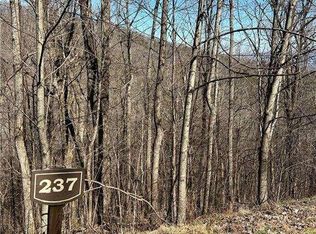 0 Andes Rdg, Ellijay, GA 30536