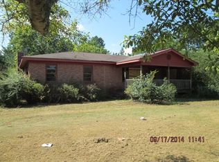 3500 Victory Rd, Franklin, GA 30217