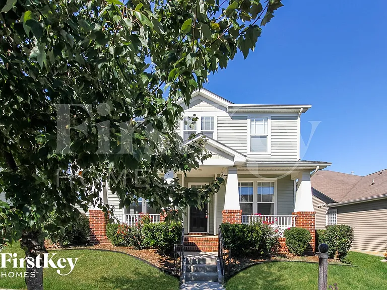15636 Seafield Ln — Photo 1