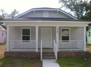 1307 Dr Martin Luther King Jr Dr, Pensacola, FL 32503