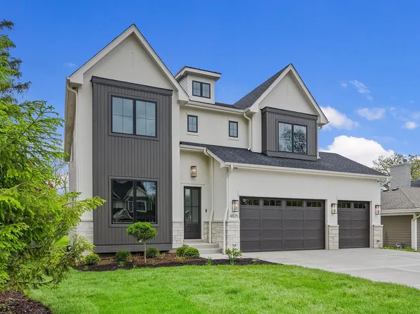 4825 Stonewall Ave, Downers Grove, IL 60515