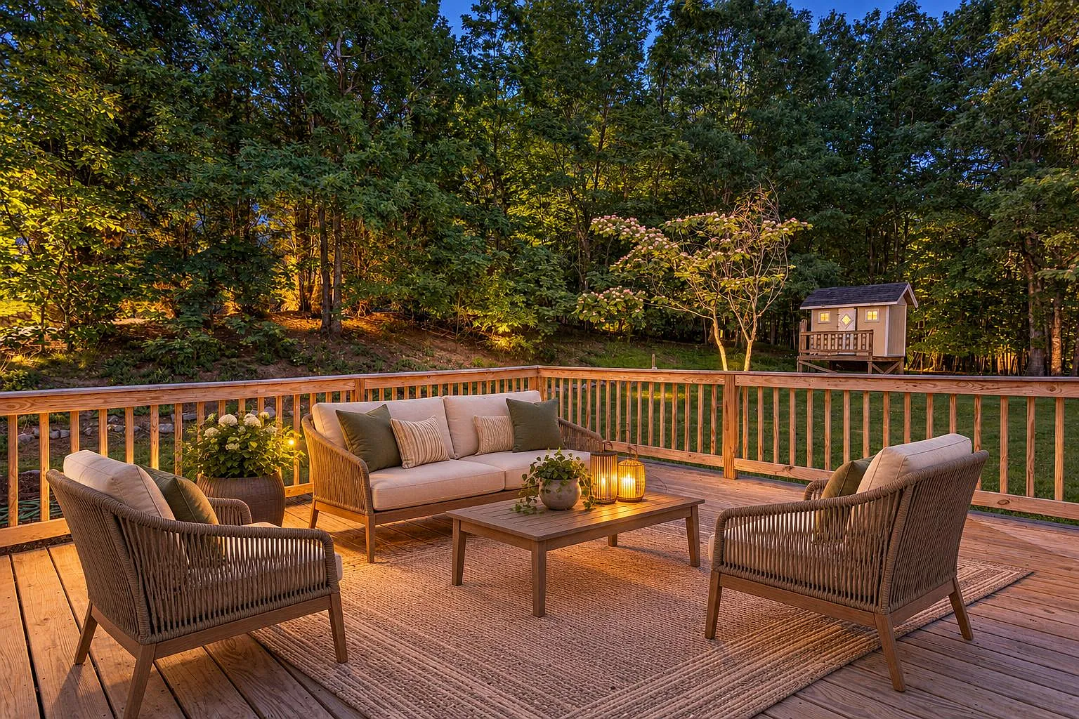 695 White Oak Dr — Photo 2