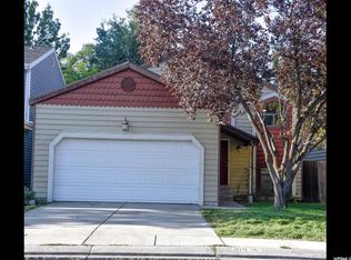 319 E Mansfield Ave, South Salt Lake, UT 84115