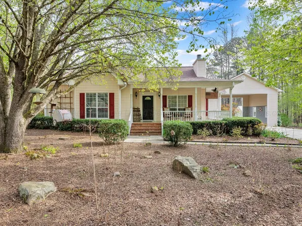 510 Myrick Rd, Warrior, AL 35180