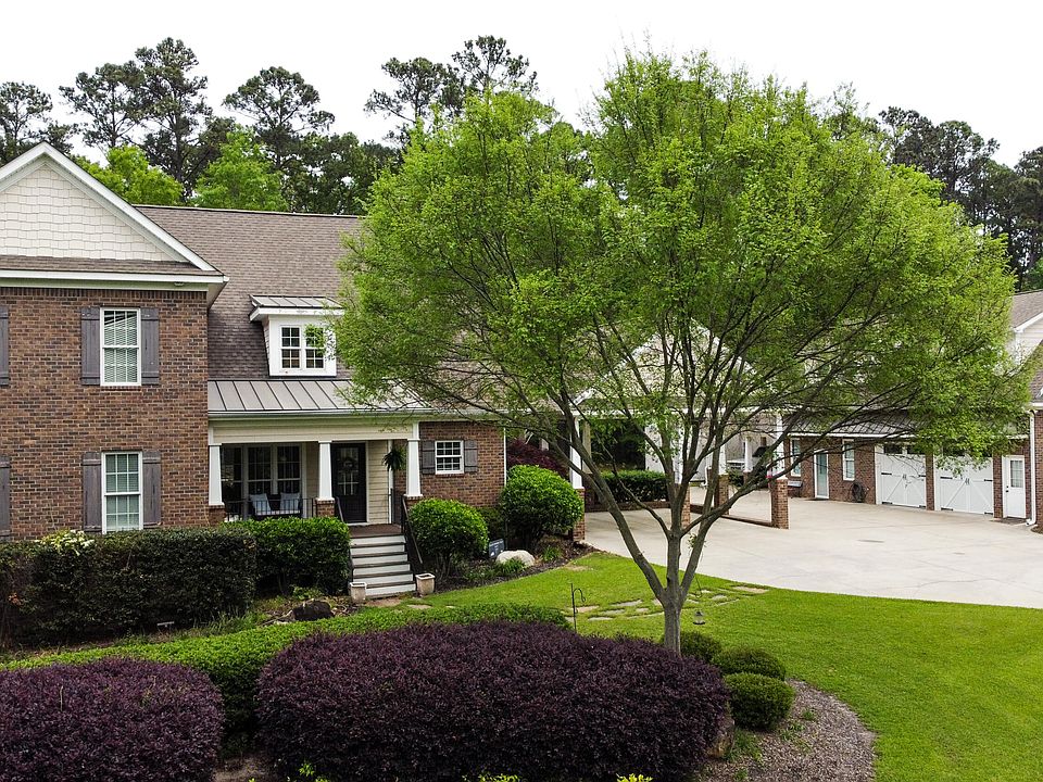 1025 Plantation Ln, Lincolnton, GA 30817 MLS 527883 Zillow
