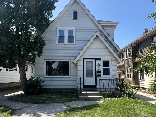 3047 N 62nd St, Milwaukee, WI 53210