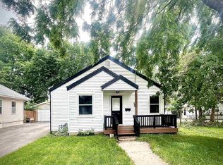 15 Powers Ave, Madison, WI 53714