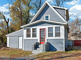 20 Knapp Ter, Albany, NY 12205