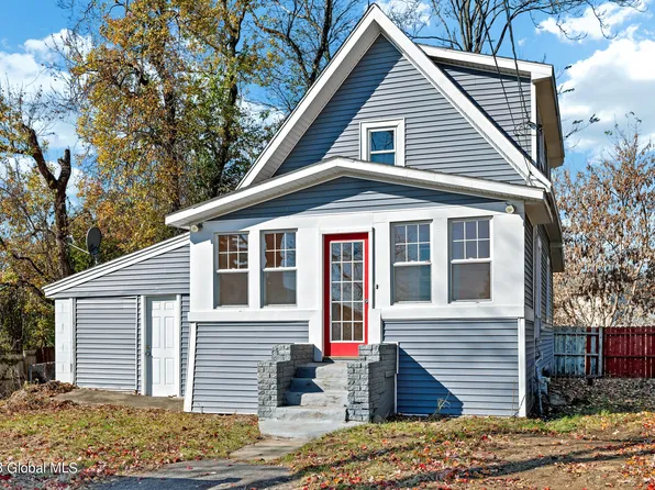 20 Knapp Terrace, Albany, NY 12205