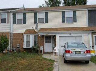 1707 Hybrid Pl, Clementon, NJ 08021