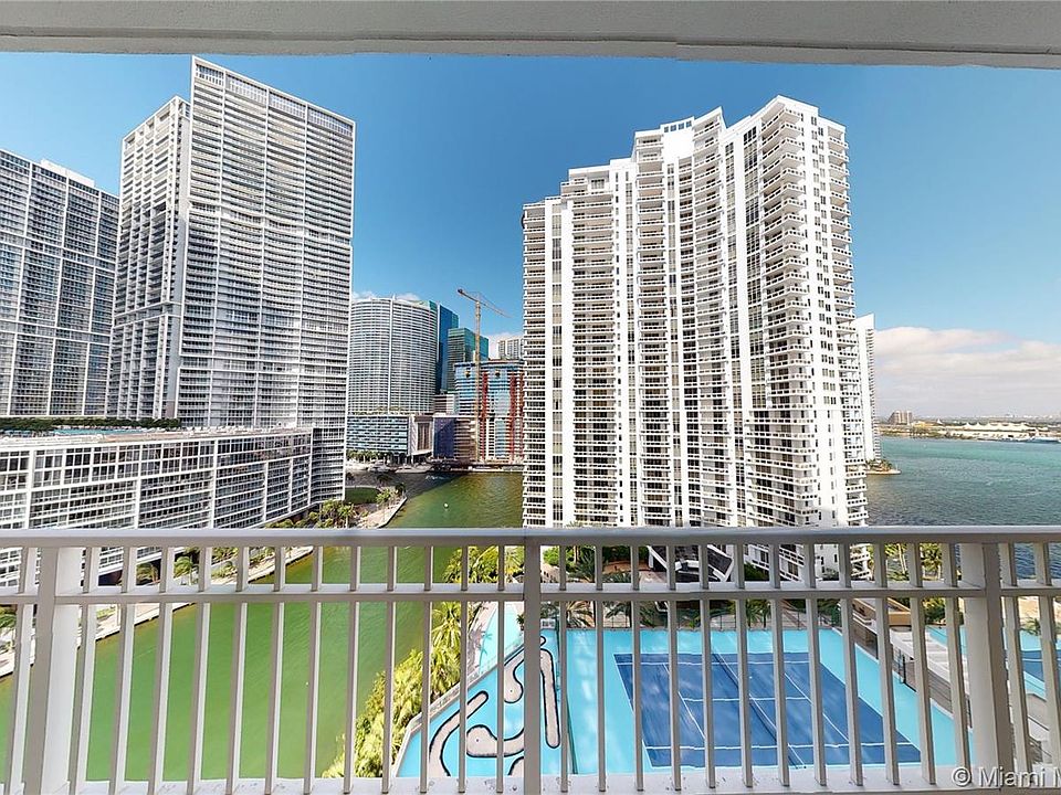 1st image of 801 Brickell Key Blvd APT 1704