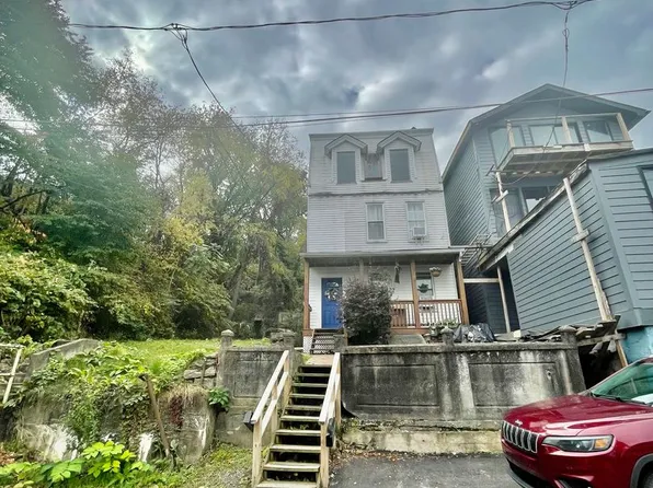 76 Holt Street, 76 Holt St #2, Pittsburgh, PA 15203