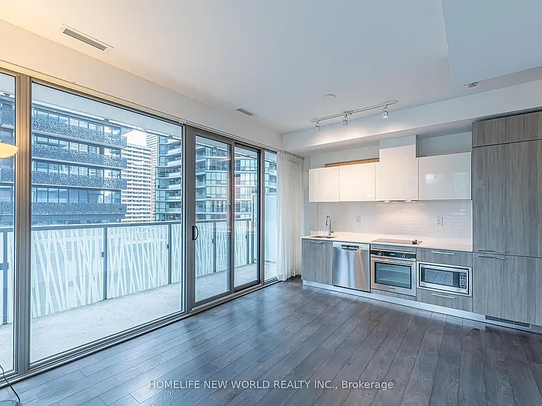 50 Charles St E #903 — Photo 27