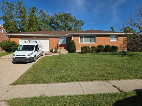 (undisclosed Address), Springfield, OH 45503