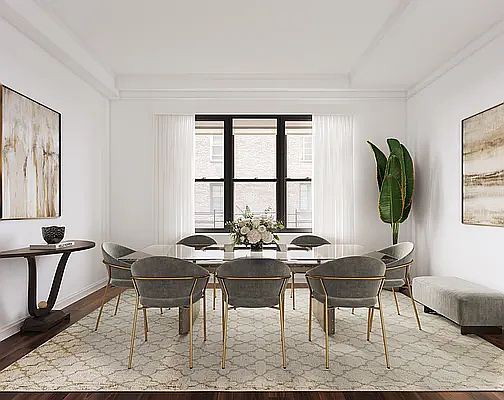 5th image of 1049 Park Ave #3C