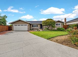 107 Corrinne Ct, San Ramon, CA 94583