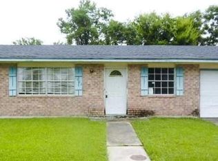 1522 Natchez Ln, La Place, LA 70068