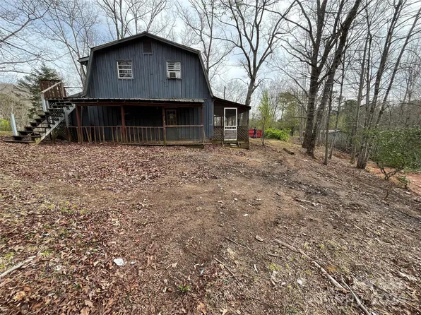 265 Mountain View Trl, Marble, NC 28905