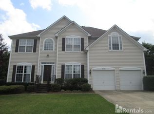 8209 Lynnewood Glen Dr, Charlotte, NC 28269