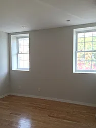 Rented by Bedford Realty USA Corp