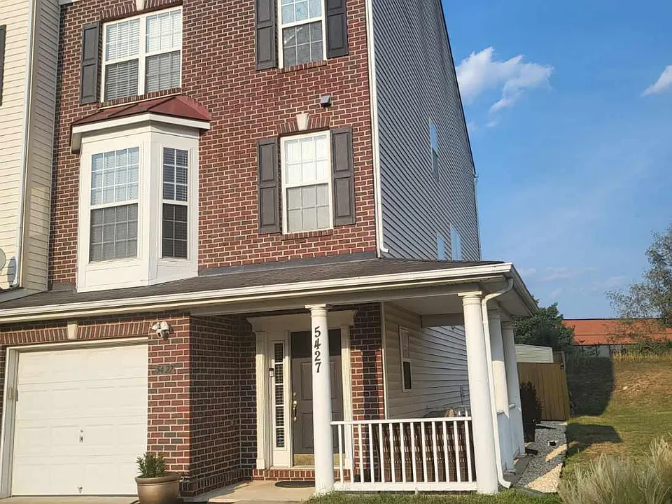 5427 Upper Mill Terr South Ter S
