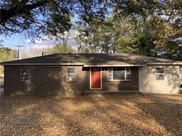 3602 Home St, Ozark, AR 72949