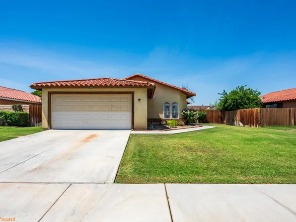 84360 Rosal Ave, Coachella, CA 92236