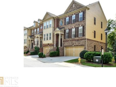 1897 Ridgemont Ln, Decatur, GA, 30033
