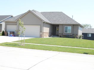 7938 Blanchard Blvd, Lincoln, NE 68516