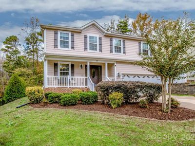 160 Hedgewood Dr, Mooresville, NC, 28115