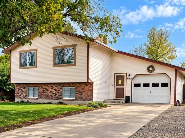 3002 E Aspenwood Ct, Grand Junction, CO 81504
