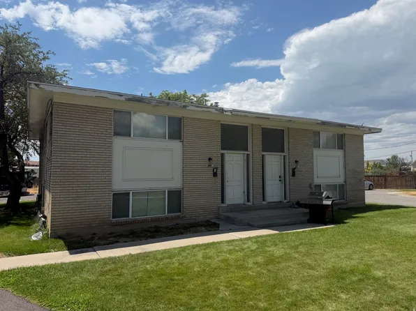 720 E 1720th St S, Orem, UT 84097