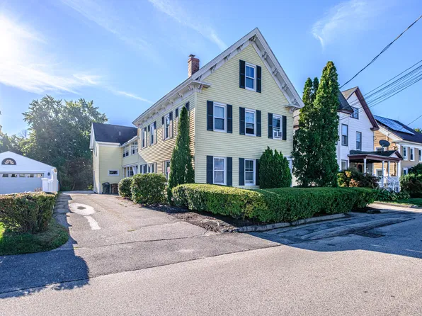 79 James Street, Saco, ME 04072