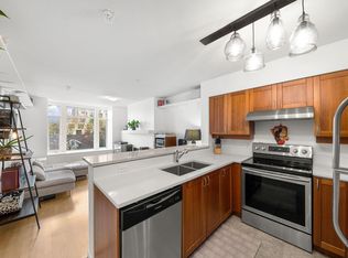 3727 W 10th Ave #301, Vancouver, BC