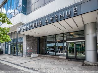 89 Dunfield Ave W #1807, Toronto, ON M4S 0A4