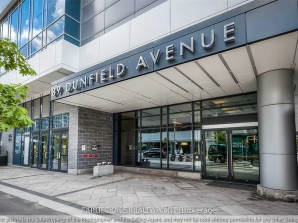 89 Dunfield Ave W, Toronto, ON