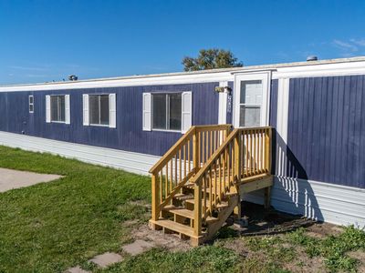 209 W Gateway Trl, Mandan, ND, 58554