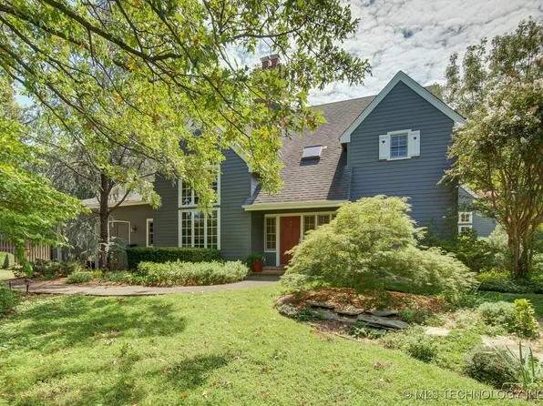 3914 E 104th St, Tulsa, OK 74137
