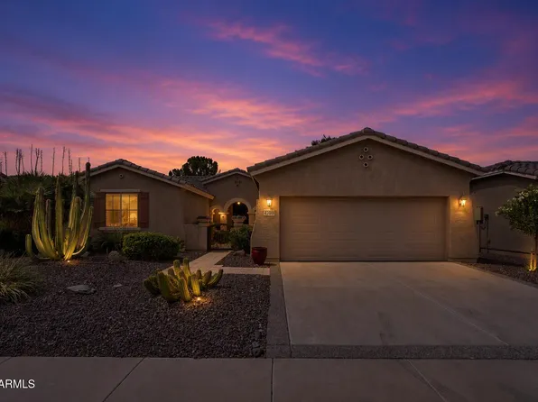 42809 W WHISPERING WIND Lane, Maricopa, AZ 85138