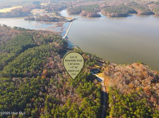 277 Riverhills Trail, Rockingham, NC 28379