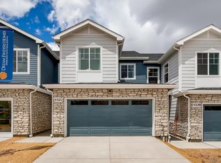 5356 Canyon View Dr UNIT 17, Castle Rock, CO 80104