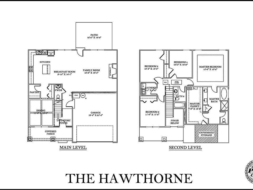 2nd image of 10218 Stellata Ln Unit 164