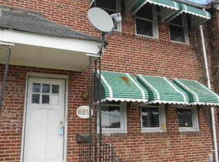 6935 Reisterstown Rd, Baltimore, MD 21215