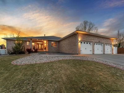5736 Blue Blf, Cheyenne, WY, 82009