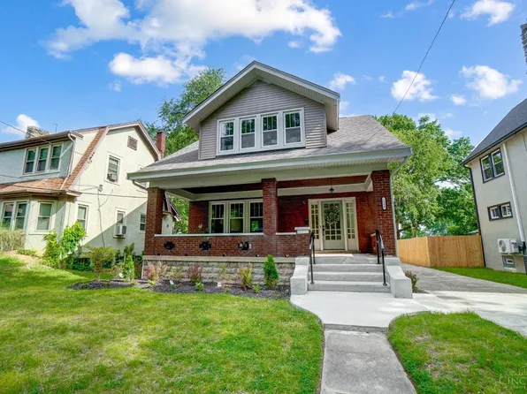 1580 Elizabeth Pl, Cincinnati, OH 45237